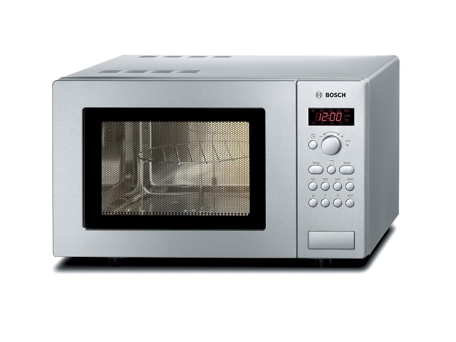 Bosch Microondas