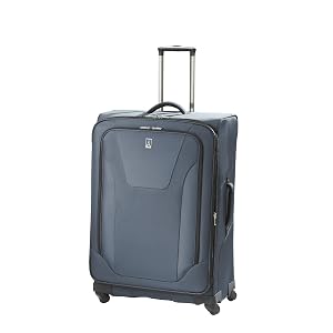 top luggage
