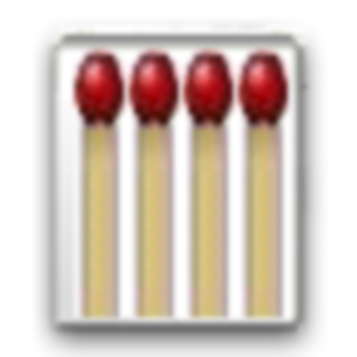 Strike a Match