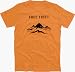  : FREE TIBET! Dalai Lama Himalaya PeaceT-Shirt S-XXL