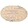 3M Clean Sanding Disc 216U, A Weight Paper, Hook and Loop Attachment, Aluminum Oxide, 5" Diameter, P220 Grit (Pack of 100)