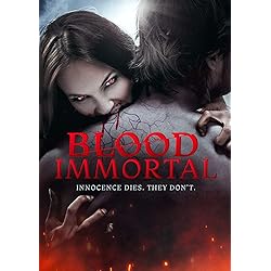 Blood Immortal