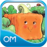 The Legend of Spookley the Square Pumpkin