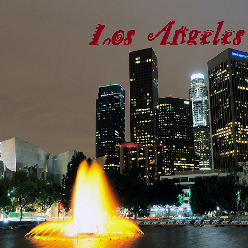 los angeles attractions