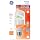 GE Lighting 49894 14 Watt (40 Watt equivalent) Energy Smart Postlight Light Bulb