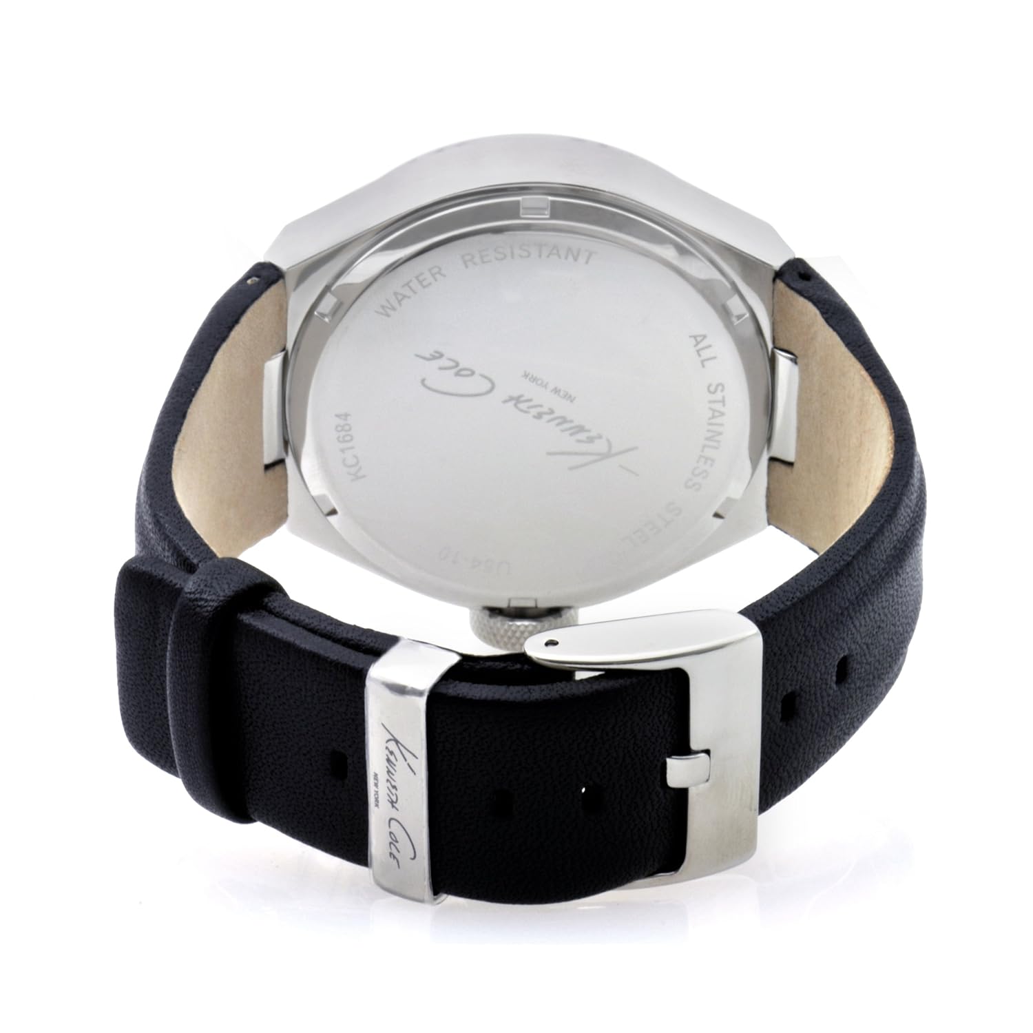 美行原装正品 Kenneth Cole凯尼斯柯尔男表KC