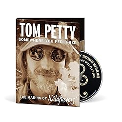 Tom Petty: Somewhere You Feel Free - The Making of Wildflowers [Blu-ray]
