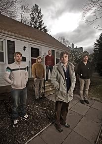 Image de Circa Survive