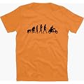 Standard Edition scooter Evolution T-Shirt S-XXL