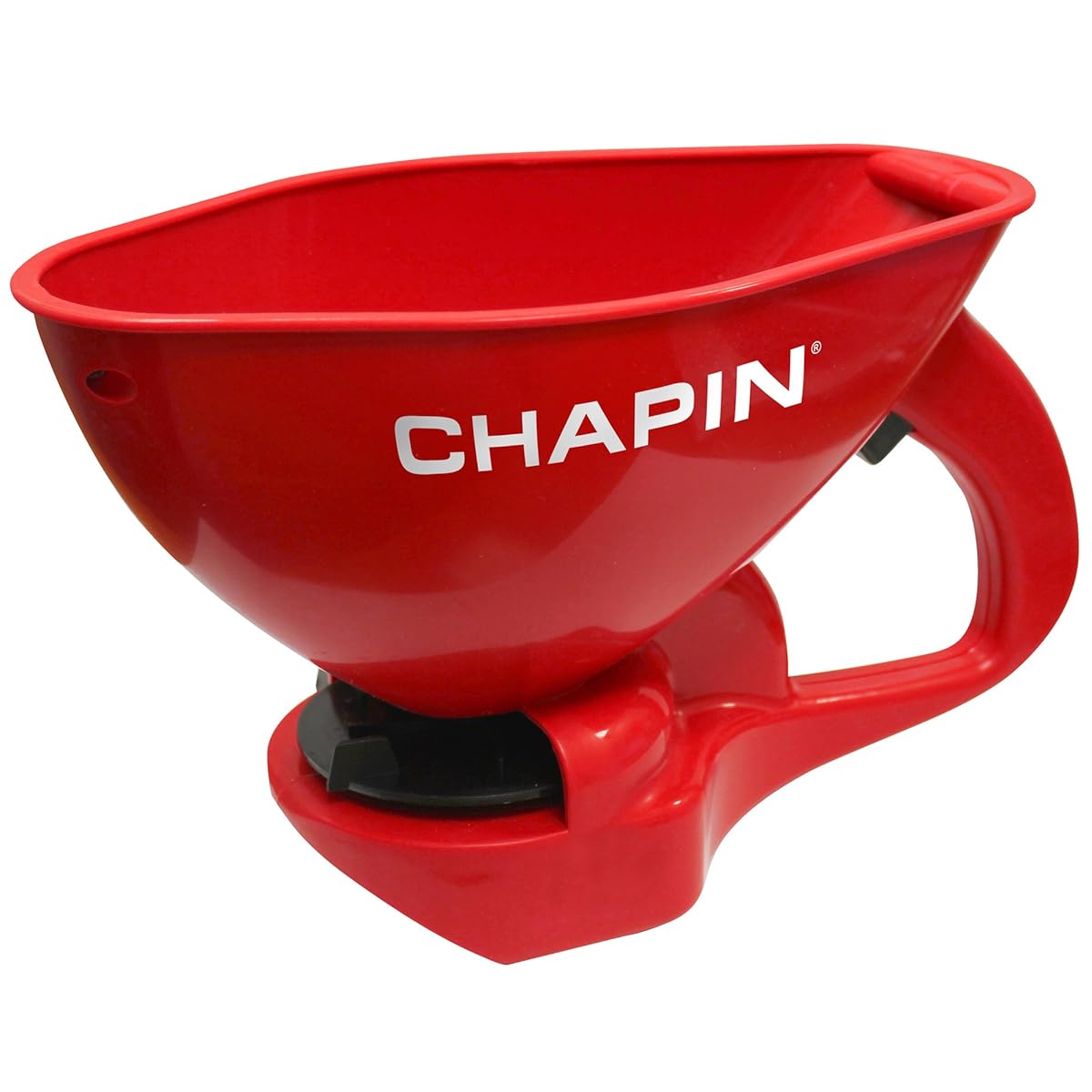 Chapin 84150A 1.5Liter All Season Poly Hand Crank Spreader For Seeds