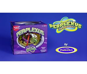 Perplexus By Plasmart
