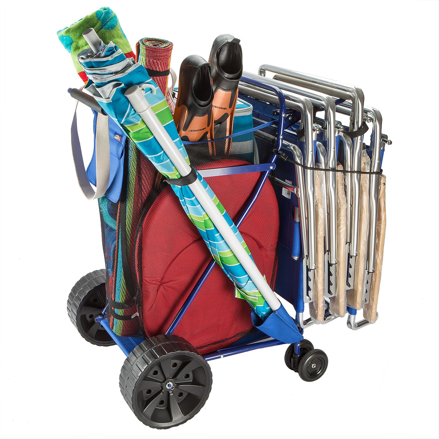Top 10 Best Beach Carts and Carriers for Summer 20182019 on Flipboard