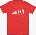 Suchen : CLIMBER KLETTERER EVOLUTION T-Shirt S-XXL Rot S