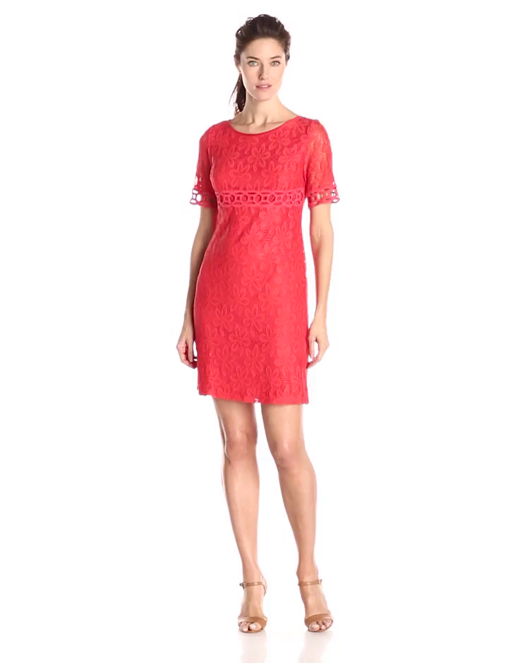Jessica Howard Women's Short