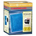 Marineland Penguin Power Filter Cartridge Rite-Size B, 6 Count
