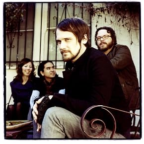 Image of Silversun Pickups