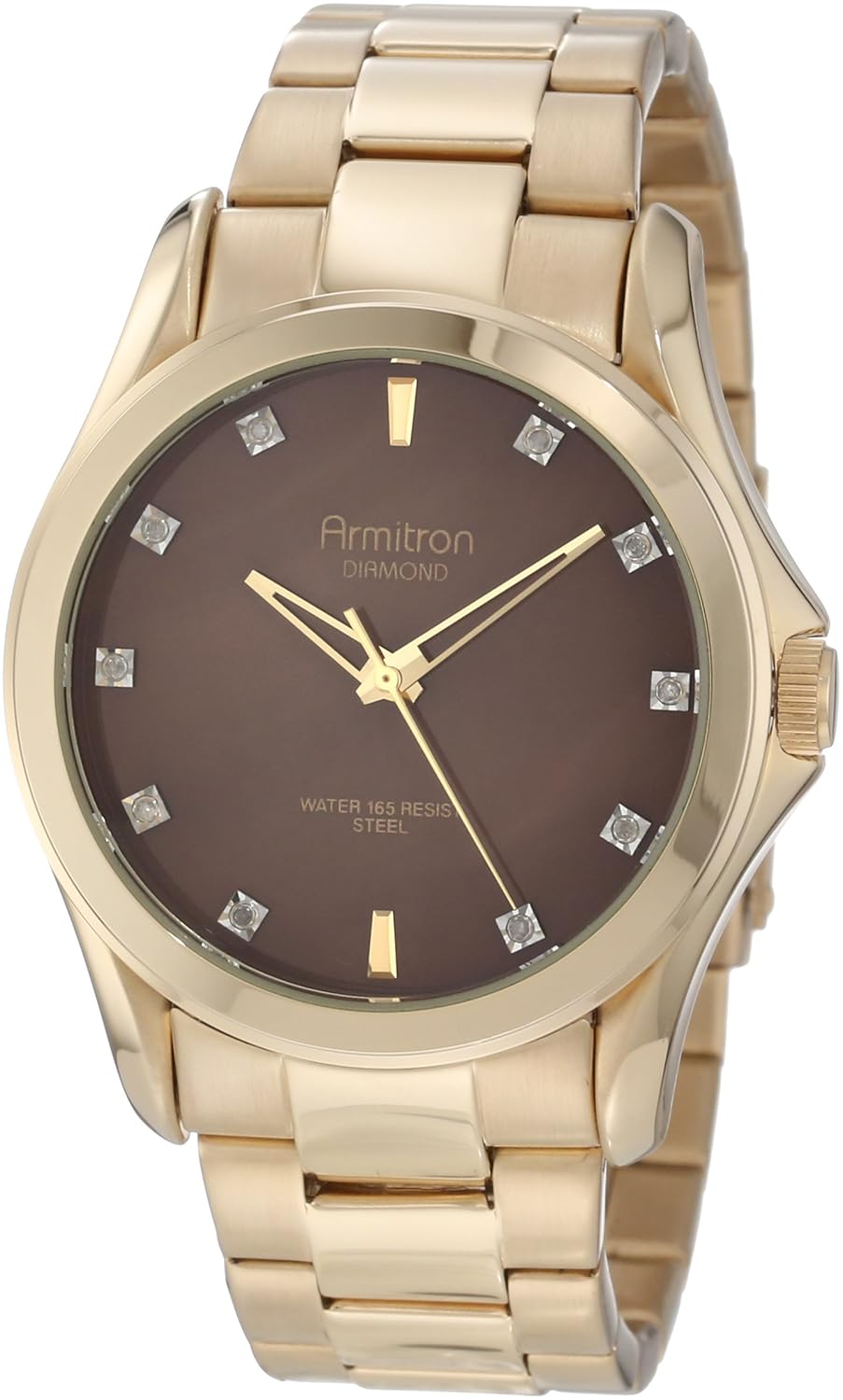 Armitron 20/4813BNGP Men's Watch in Pakistan-Home Shopping