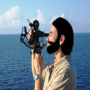StarStruck Navigation Light for Android 1.5-2.0, celestial navigation application for sextants