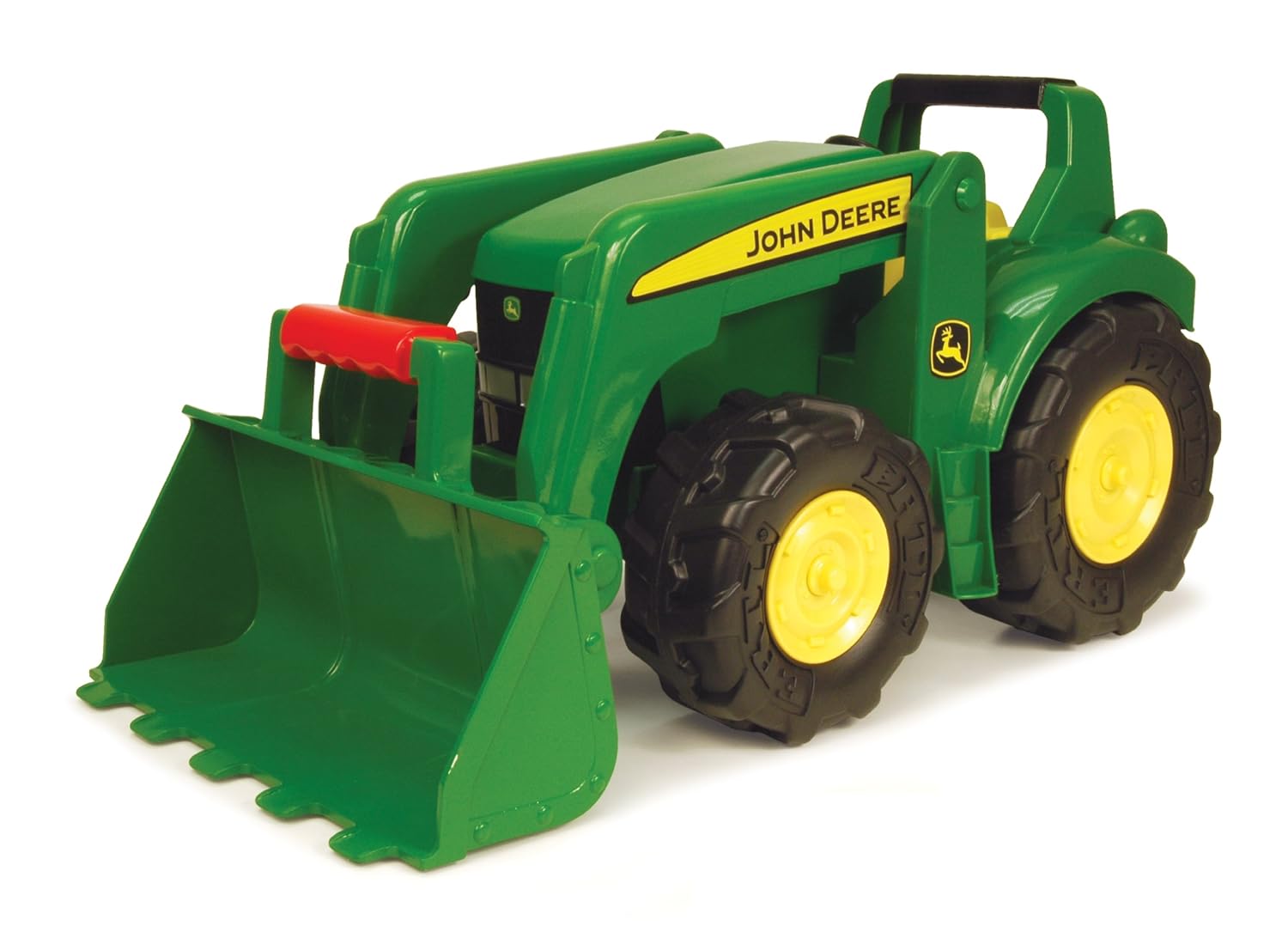 John Deere Kids Tractor Toys And Ride Ons Product Talk