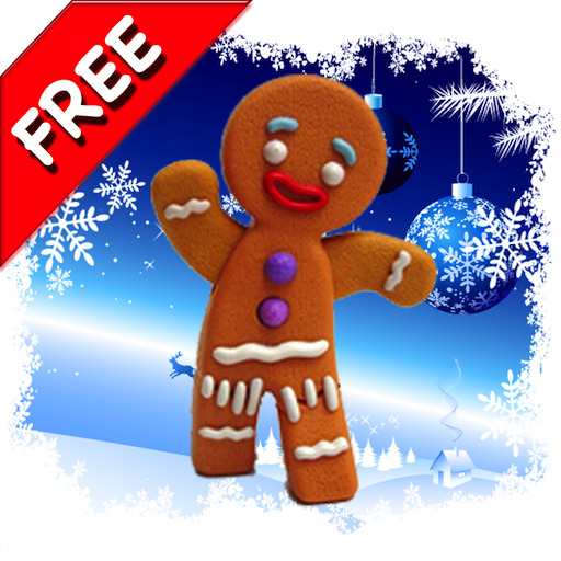 Christmas Run! Free