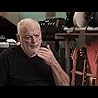Exclusive Q&A with David Gilmour and Nick Mason