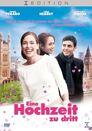 eine hochzeit zu dritt filmmusik