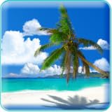 Beach Live Wallpaper