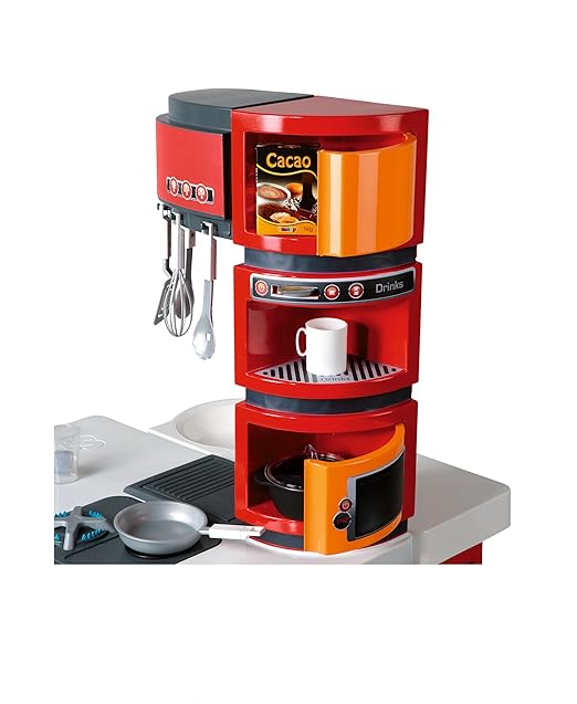 Notice montage cuisine smoby loft