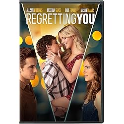 Regretting You [DVD]