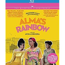 Alma's Rainbow [Blu-ray]