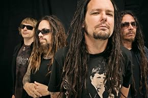 Image of Korn