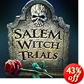 Midnight Mysteries: Salem Witch Trials (Kindle Fire Edition): $3.99