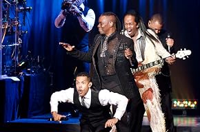 Image de Earth, Wind and Fire