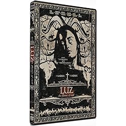 Luz: The Flower of Evil