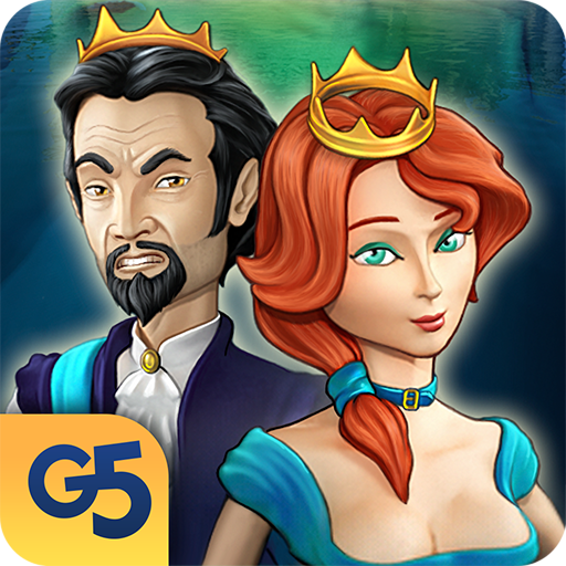 Royal Trouble: Hidden Adventures