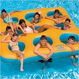 Swimline Labyrinth Island