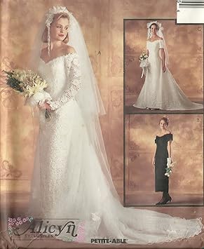 designer wedding dress sewing patterns