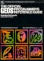 GEOS PROGRAM/REF GUIDE (Bantam Commodore User's Library)