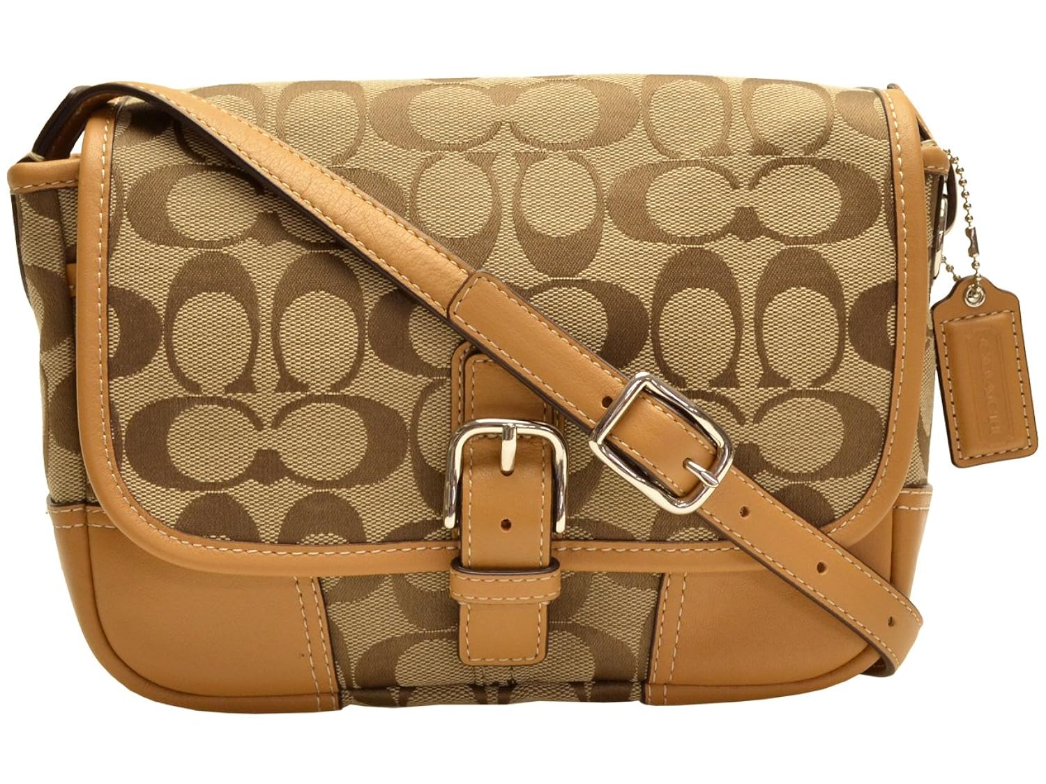 coach classic 76mm