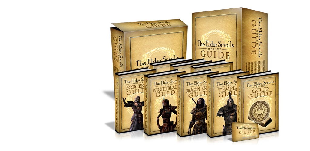 Amazon.com: The #1 Elder Scrolls Online Leveling Guide: Appstore ...