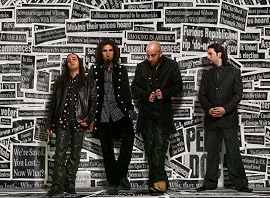 Image de System Of A Down
