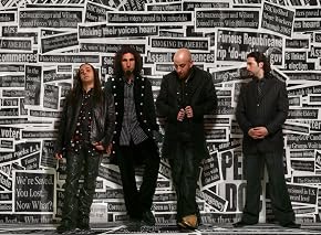 Bilder von System of a Down
