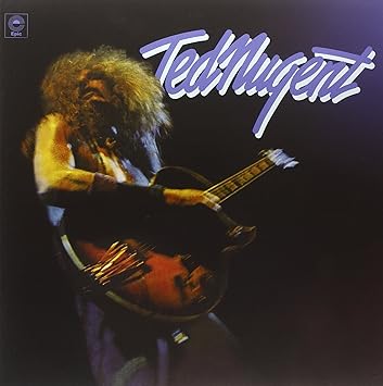 Ted Nugent