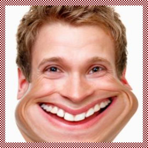 Face Warp
