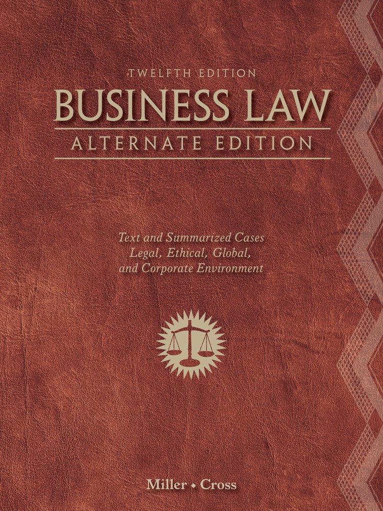 Amazon.com: CengageNOW (with Business Law Digital Video Library ...