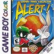 Looney Tunes Collector Alert GBC