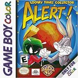 Looney Tunes Collector Alert GBC