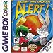 Looney Tunes Collector Alert GBC