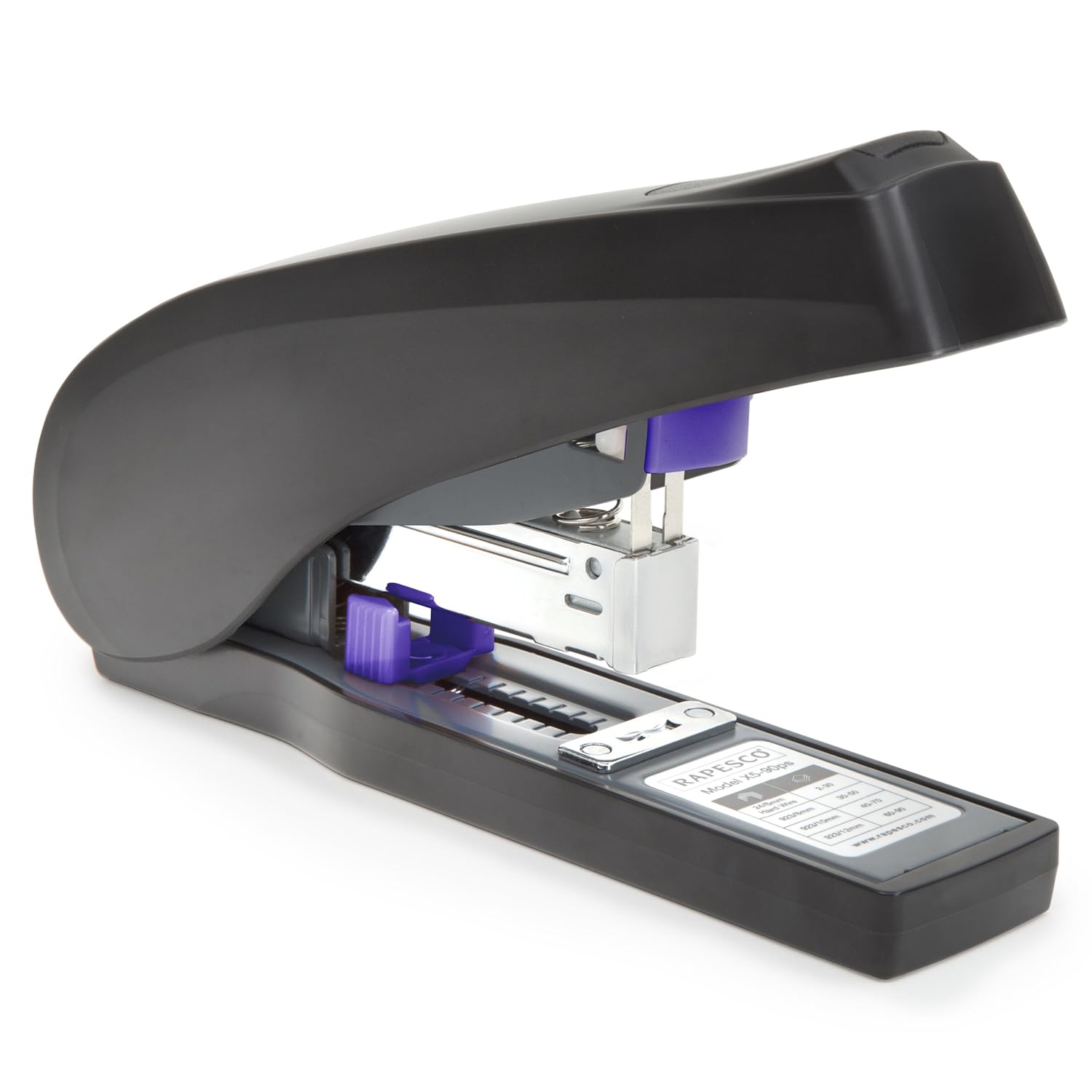 Top 20 Best Heavy Duty Staplers Buying Guide Reviews 20192020 on