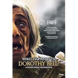 What Happened To Dorothy Bell? [DVD]